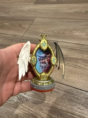 Activision Skylanders Trap Team Espejo de Misterio Artículo Mágico Foto 1 de 2