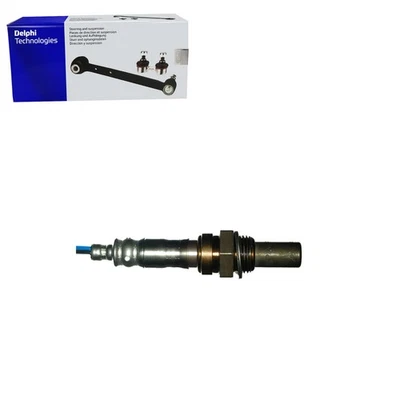 Sensor de oxígeno delantero Delphi para Toyota Tundra 2000-2004 3,4 L V6 Foto 1 de 4