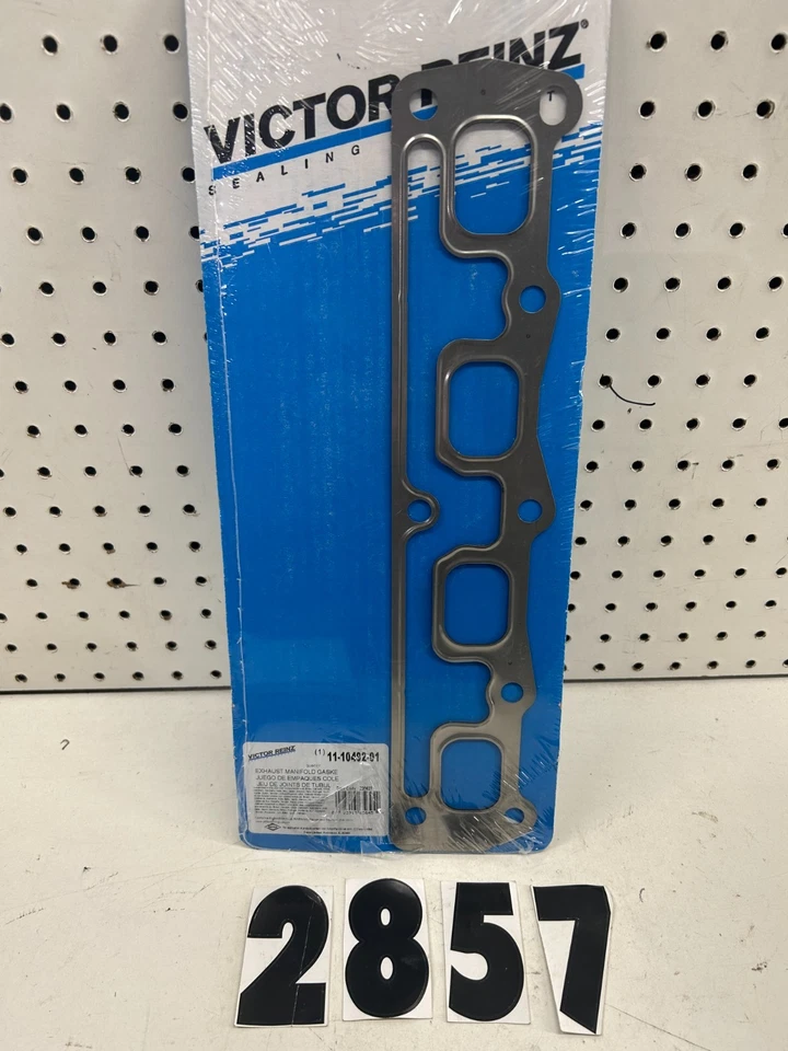 Exhaust Manifold Gasket Set VICTOR REINZ 11-10492-01 - Image 1 of 1