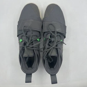 Size 12 Nike Mens PG 2.5 ‘grey Green’ Basketball Sneakers Shoes Paul George - Picture 1 of 5