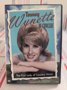In Concert (DVD, 2001) #162L - Foto 1 di 2