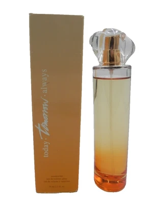 Avon Today TOMORROW Always SUMMER Eau de Toilette Spray, 2.5 OZ, Nuevo, Envío Gratis Foto 1 de 2