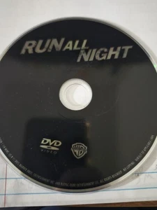 Run All Night Disc Only - Picture 1 of 1