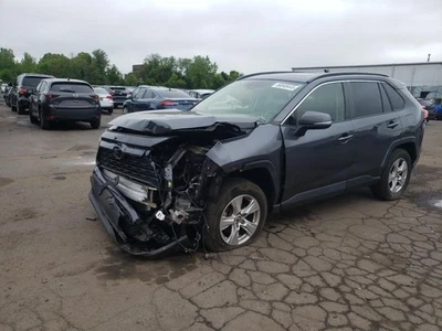 Used Speedometer Gauge fits: 2019 Toyota Rav4 cluster MPH ID 83800-0R470 Grade A - Image 1 of 4