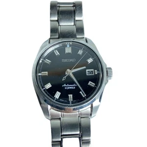 SEIKO 6r15-00h0 Case Size 3.6 ×3.6cm Band Size 7.6cm Used Watch #51012 - Picture 1 of 7