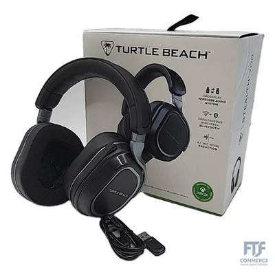 Turtle Beach Stealth 700 Kabellos - Nur 1 USB Transmitter - Bild 1 von 4
