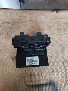 Mercedes SLK R171 V6 350 Fuse Box Relay Unit Electric Module SAM A1715450201 - Picture 1 of 7