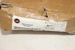 Motor Pulley KR11HY310 - Picture 1 of 3
