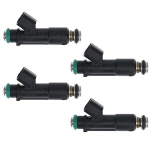 For Chevrolet Spark 2016 2017 2018 2019 Fuel Injector Set CSW - Picture 1 of 2