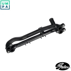 COOLANT PIPE 02-2998 FOR VW AUDI CGEA/CGFA 3.0L 6cyl TOUAREGCREC/CAKA 3.0L 6cyl - Picture 1 of 9