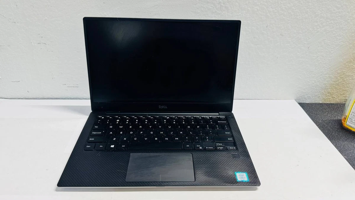 Dell Intel Core i7 7th Gen. PC Laptops & Netbooks 512 GB SSD