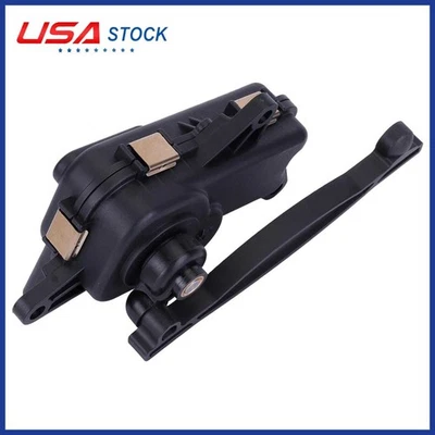 New For Chevrolet Cruze 2011 2012 2013 2014-2016 Metal Actuator Motor 1038815S01 - Image 1 of 4