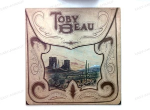 Toby Beau - Toby Beau US LP 1978 + Innerbag ' - Foto 1 di 1