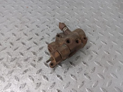 Rolls-Royce Silver Shadow 1976 cuerpo de válvula acumulador UE35843 AGR39765 Foto 1 de 4