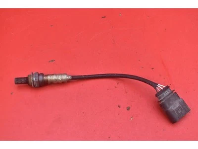 Sensor de oxígeno ŠKODA FABIA I Praxis 6Y5 sensor lambdas 03C906262 2003 29423006 - Imagen 1 de 4