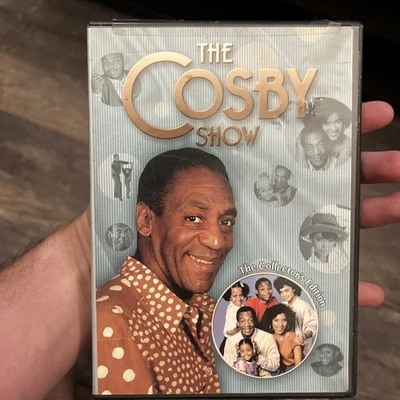 The Cosby Show  Collectors Edition  Youre Not a Mother Tonight  - VERY GOOD - Image 1 of 3