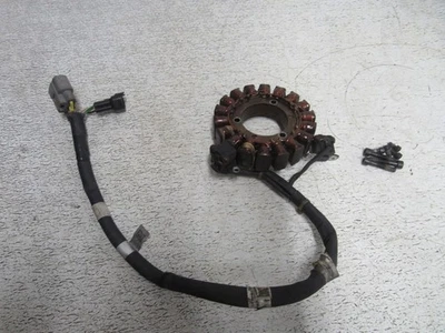 2023 POLARIS RMK PRO 850 BOOST MATRYX STATOR GENERATOR MAGNETO PICKUP OEM #8586 - Image 1 of 4