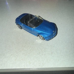 Maisto BMW Z3 Maßstab 1-64 - Bild 1 von 7