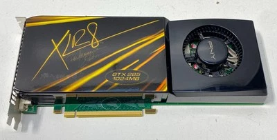 PNY GeForce GTX 285 Graphics Card - Image 1 of 4