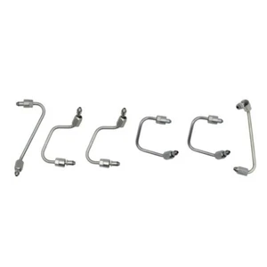 Fleece Fuel Injection Line Set For 07.5-18 Dodge Ram 2500 6.7L Cummins - Picture 1 of 3
