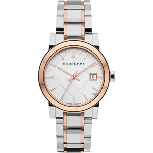 Orologio Burberry The City - BU9105 - Picture 1 of 1