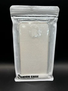 Galaxy J7 Case - Clear Fashion Case Professional Protection - Picture 1 of 3