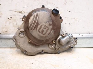 2016-2022 KTM Husqvarna GG Clutch Cover 250 350 SXF XCF 79230101044 #7694 - Picture 1 of 7