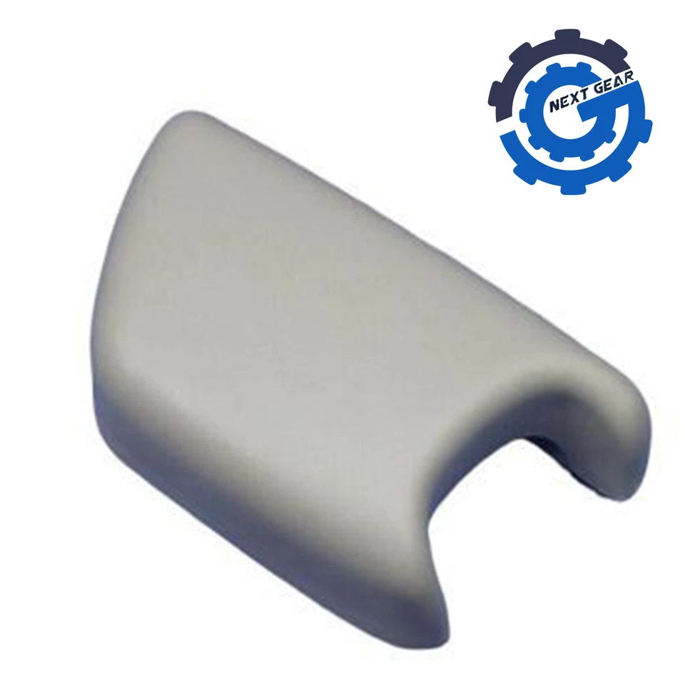 Nueva cubierta de bucle de giro ajustable OEM Mopar beige 2004-2006 Durango 5HF07BD1AC Foto 1 de 2