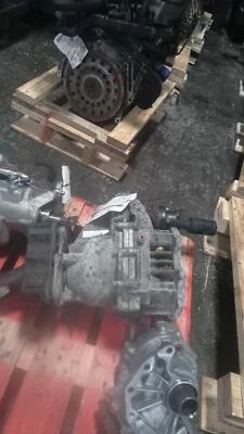 Used Transfer Case Assembly fits: 2014 Land rover Range rover sport 2 speed Grad - Image 1 of 4