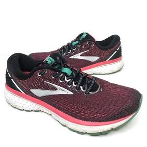 Brooks Ghost 11 Running Shoes Women’s 11 (1202772A017) - Picture 1 of 9