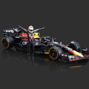 1/24 Scale 2023 Red Bull F1 RB19 #11 Sergio Perez Model Car Diecast Collectible - Picture 1 of 8