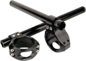 Driven Halo Clip On Handlebars 50mm DHCLO-50 - Picture 1 of 1