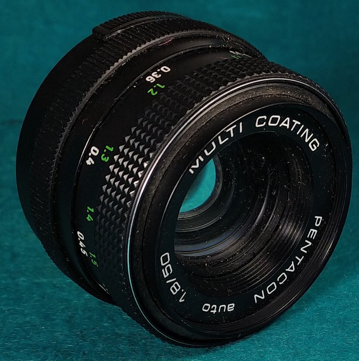 Pentacon f/1.8 Camera Lenses for sale | eBay Pentacon f/1.8 Camera Lenses for sale | eBay