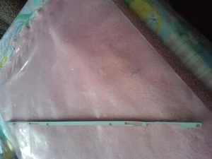 HP PAVILION ZD8000 Display Holder/Bracket    - Picture 1 of 2