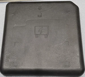 🔥03-06 SILVERADO SIERRA TAHOE SUBURBAN DENALI FUSE BOX TOP LID COVER OEM - Picture 1 of 12