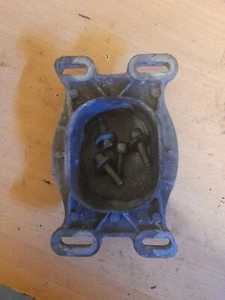 AUDI A6 TDI TDV SE 2004-2011 2.0 DIESEL ENGINE MOUNT (WITH BOLTS)4b0199335 - Picture 1 of 2