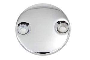 Primary Cover Clutch Adjuster Cap for Harley XL Sportster Models 1989-1993 - Foto 1 di 4