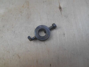 Unimat DB/SL lathe dog, 1/2" hole - Picture 1 of 2