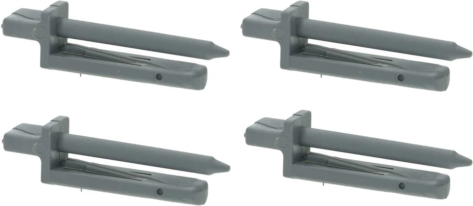 PERNO FERMA CESTO GUIDA CESTELLO SUPERIO LAVASTOVIGLIE SMEG 765550381 PZ 4 LV213