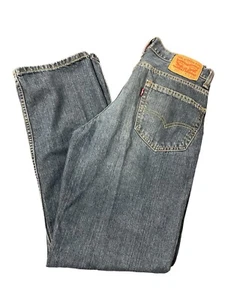 Levi’s 550 Men’s Jeans 31/32 Vintage 90’s Red Tag Colombia Great Condition - Picture 1 of 4