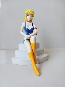Anime Cutie Honey Kisaragi Mini Figure Model HG Gashapon BANDAI - Picture 1 of 5
