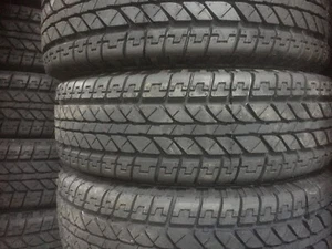 4x Ganzjahresreifen 215/70 R15 C 109R M+S 3PMSF für Transporter NEUREIFEN Pneus - Bild 1 von 1
