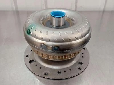 12-18 AUDI A6 C8 3.0L ГИДРОТРАНСФОРМАТОР - Изображение 1 из 4