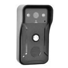 7Inch Tft Night Vision Doorbell Id Card Security Intercom Camera Video Door Gs0