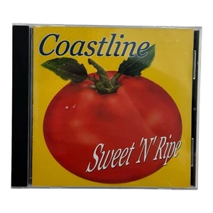 Coastline Band: Sweet N Ripe (CD, 2005 Landslide Records) Swamp Soul - Bild 1 von 4