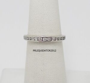 Zales White Gold 10k Diamond Ring Fine Rings for sale | eBay