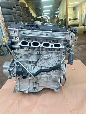 Genuine Toyota Prius 1.8L ZVW50 Hybrid Engine 2ZR-FXE 2016-2022 - Only 22k Miles - Image 1 of 4