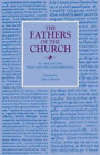 Augustine Four Anti-Pelagian Writings (Poche) Fathers Of The Church Series