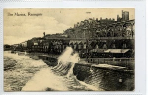 (Gc6936) The Marina, RANSGATE, Kent 1909 - Picture 1 of 4