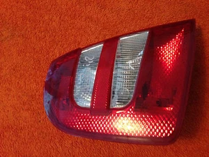 Original SKODA FABIA / Octavia Rücklicht  links - Bild 1 von 2